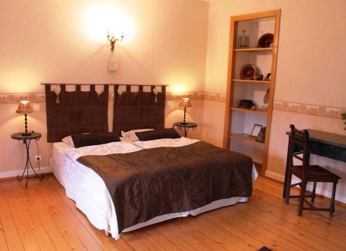 Bed & Breakfast Aux Berges De La Thur