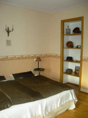Bed & Breakfast Aux Berges De La Thur