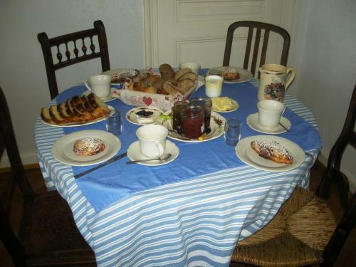 Bed & Breakfast Aux Berges De La Thur