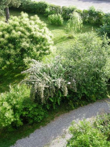Bed & Breakfast Aux Berges De La Thur