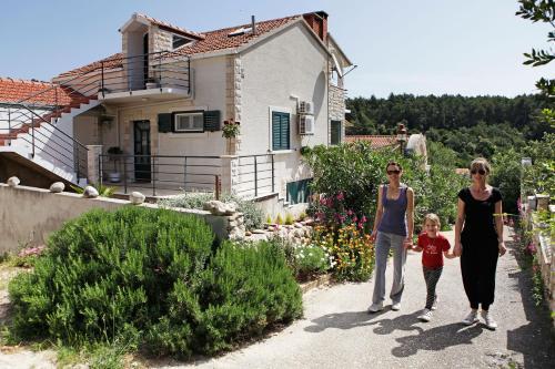 Apartments Triporte