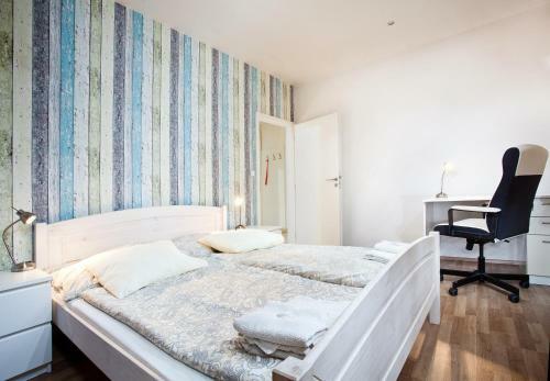 Apartments Kope?n� With Parking