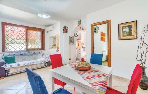 Apartment Torvajanica -rm- 39