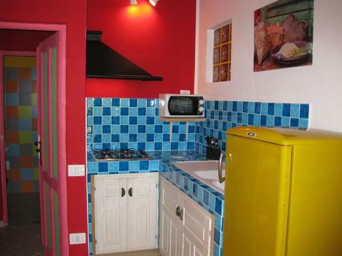 Apartamento Soleesale Appartamenti E Camere Per Vacanza