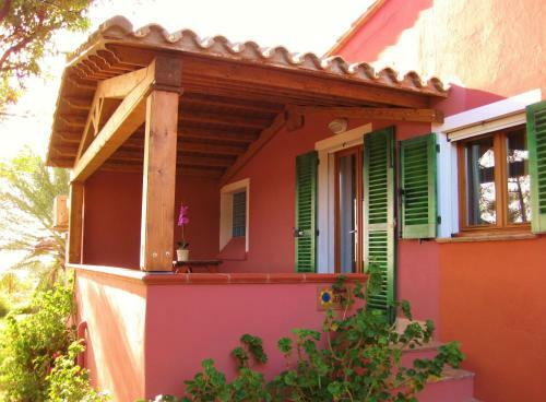 Apartamento Soleesale Appartamenti E Camere Per Vacanza