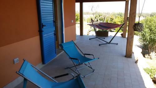 Apartamento Soleesale Appartamenti E Camere Per Vacanza