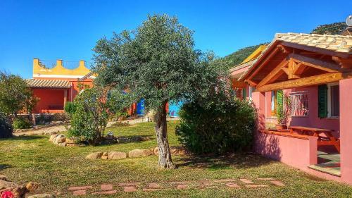 Apartamento Soleesale Appartamenti E Camere Per Vacanza