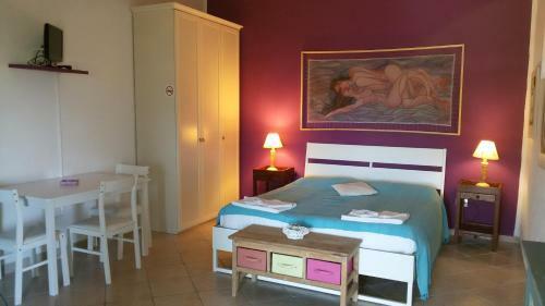 Apartamento Soleesale Appartamenti E Camere Per Vacanza