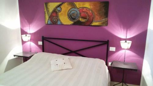 Apartamento Soleesale Appartamenti E Camere Per Vacanza
