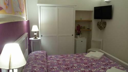 Apartamento Soleesale Appartamenti E Camere Per Vacanza
