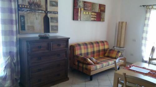 Apartamento Soleesale Appartamenti E Camere Per Vacanza