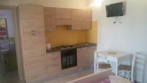 Apartamento Soleesale Appartamenti E Camere Per Vacanza