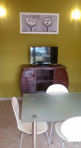 Apartamento Soleesale Appartamenti E Camere Per Vacanza