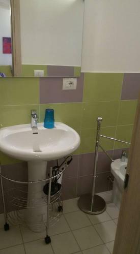 Apartamento Soleesale Appartamenti E Camere Per Vacanza