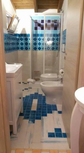 Apartamento Soleesale Appartamenti E Camere Per Vacanza