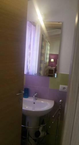 Apartamento Soleesale Appartamenti E Camere Per Vacanza