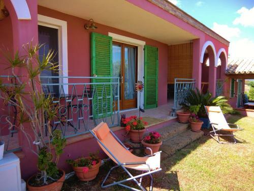 Apartamento Soleesale Appartamenti E Camere Per Vacanza