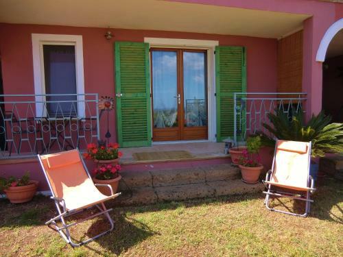Apartamento Soleesale Appartamenti E Camere Per Vacanza