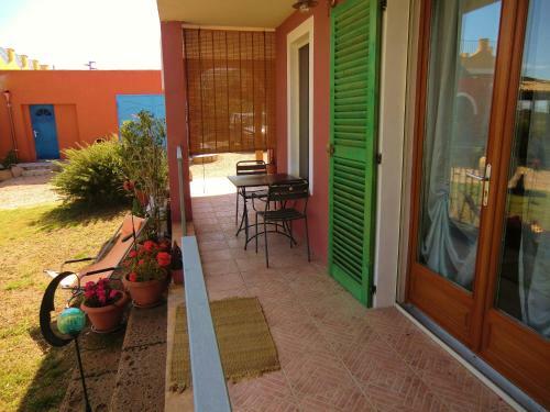 Apartamento Soleesale Appartamenti E Camere Per Vacanza