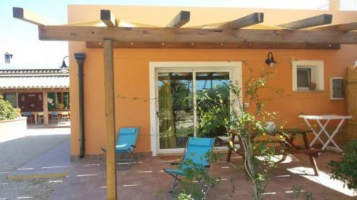 Apartamento Soleesale Appartamenti E Camere Per Vacanza