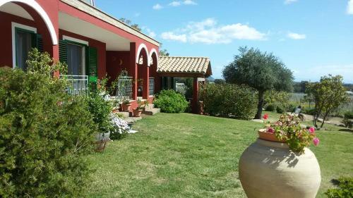 Apartamento Soleesale Appartamenti E Camere Per Vacanza