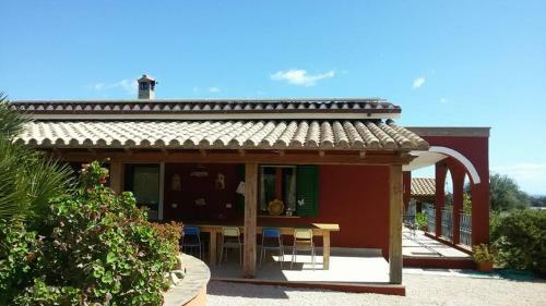 Apartamento Soleesale Appartamenti E Camere Per Vacanza