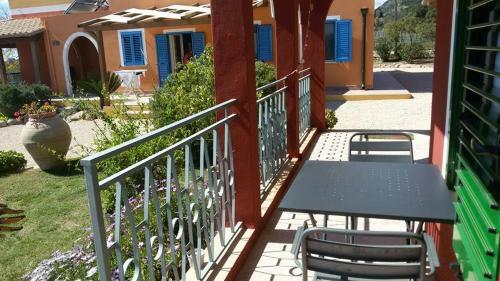 Apartamento Soleesale Appartamenti E Camere Per Vacanza