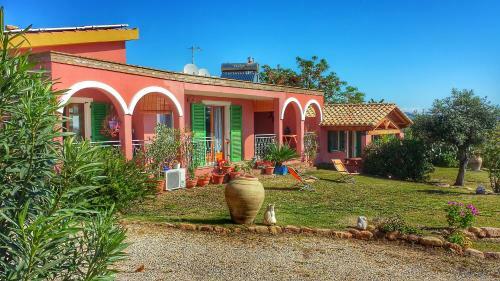 Apartamento Soleesale Appartamenti E Camere Per Vacanza