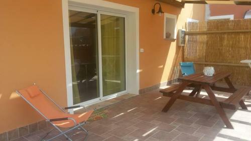 Apartamento Soleesale Appartamenti E Camere Per Vacanza