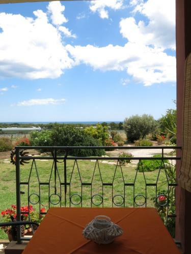 Apartamento Soleesale Appartamenti E Camere Per Vacanza