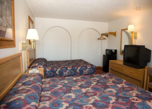 Motel North Country Inn & Suites