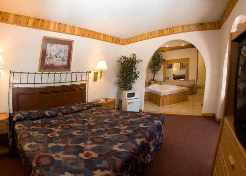 Motel North Country Inn & Suites