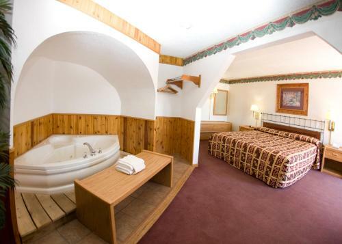 Motel North Country Inn & Suites