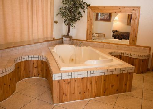 Motel North Country Inn & Suites