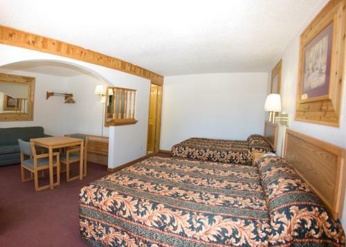 Motel North Country Inn & Suites