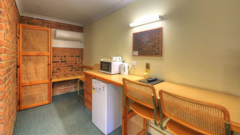Wondai Colonial Motel