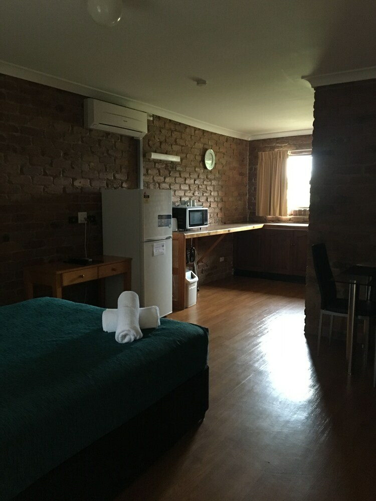 Wondai Colonial Motel