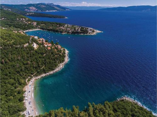 Holiday Home Rabac 37