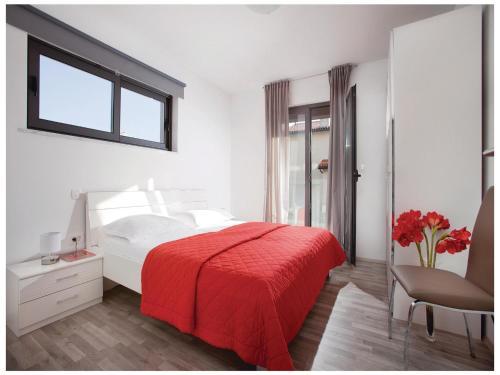 Holiday Home Rabac 37