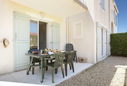 Aparthotel Open Domaine Des Eucalyptus