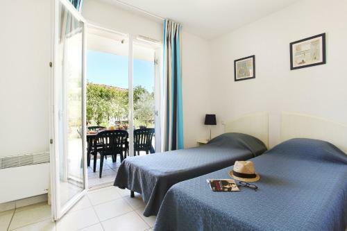 Aparthotel Open Domaine Des Eucalyptus