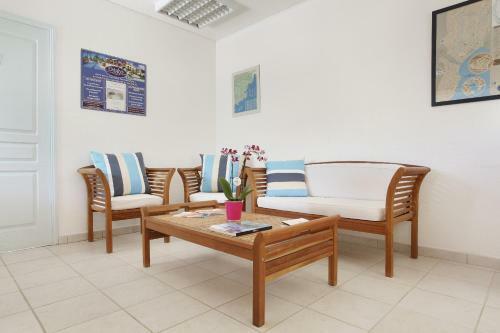 Aparthotel Open Domaine Des Eucalyptus