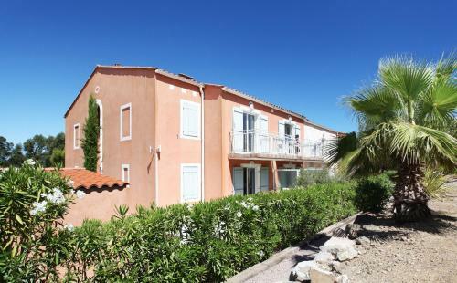 Aparthotel Open Domaine Des Eucalyptus