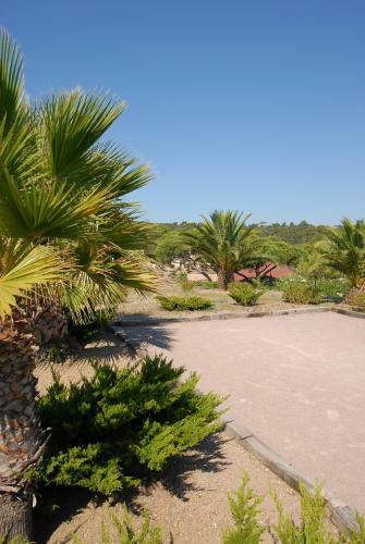 Aparthotel Open Domaine Des Eucalyptus
