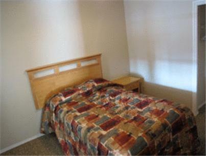 Grouse Creek Motel
