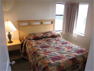 Grouse Creek Motel
