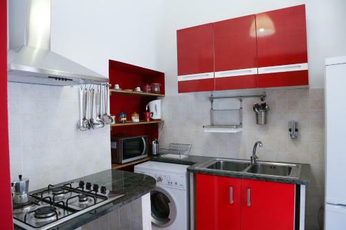 Apartamento Bahlara Case Vacanza