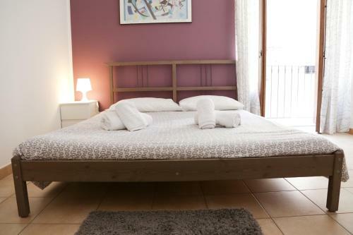 Apartamento Bahlara Case Vacanza