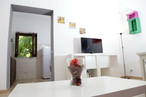 Apartamento Bahlara Case Vacanza