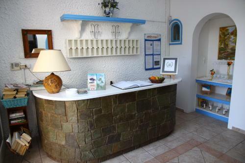 Apartamento Villa Anna